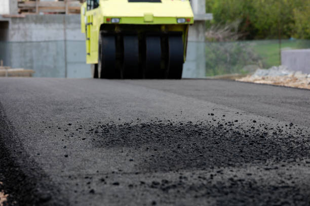 Reasons to Select Us for Your Driveway Paving Requirements in North Plains, OR