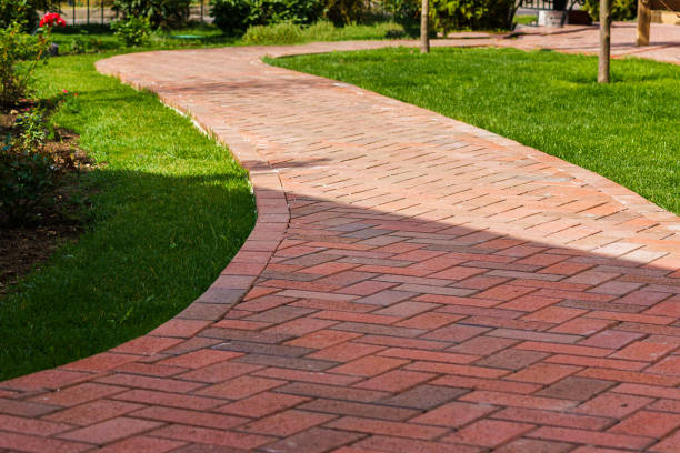 Professional Driveway Pavers in North Plains, OR