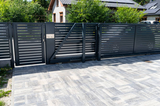 Best Driveway Paving Contractor  in Nth Plains, OR