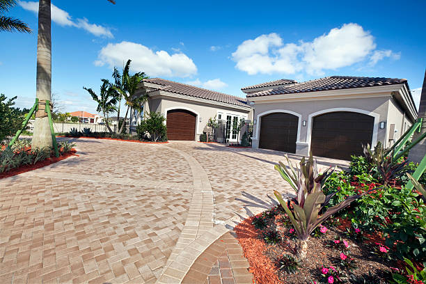 Best Best Driveway Pavers  in Nth Plains, OR
