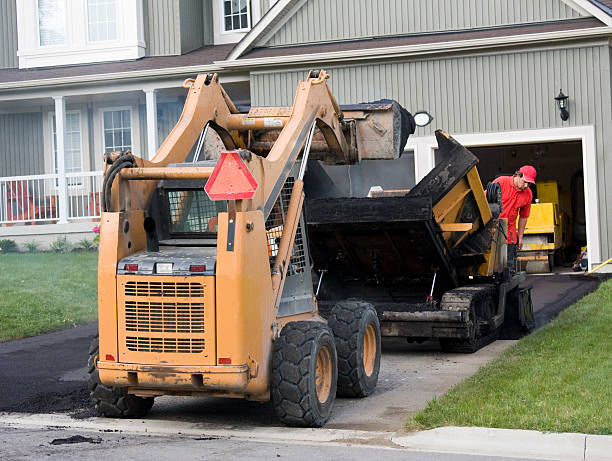 Best Driveway Pavers Near Me  in Nth Plains, OR