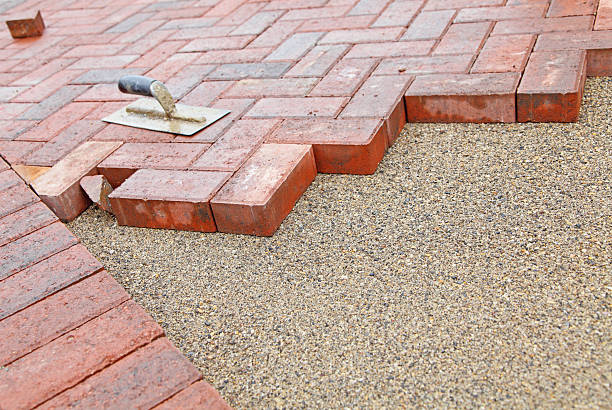 Best Affordable Driveway Pavers  in Nth Plains, OR